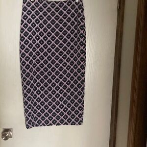 Diane Von Furstenberg Skirt